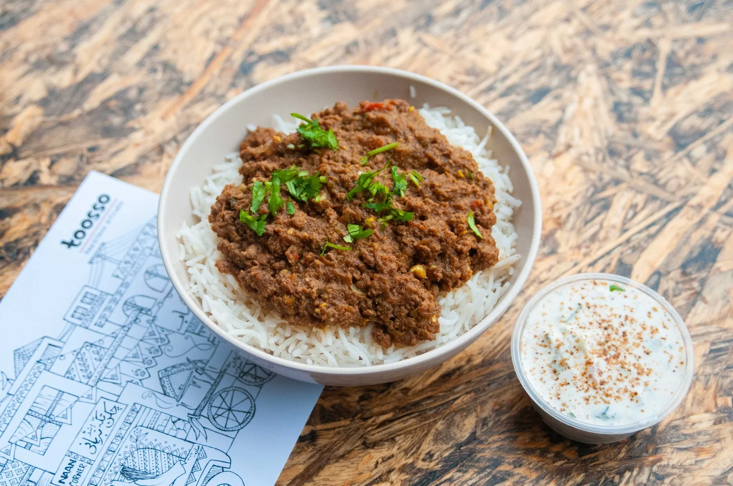 Serving Loudoun County’s Growing Food Scene